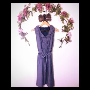 Ann Taylor | Sleeveless Dress